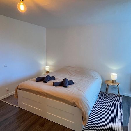 Charmante Maison De Village A 10Min De Thonon-Les-Bains Allinges Exterior photo