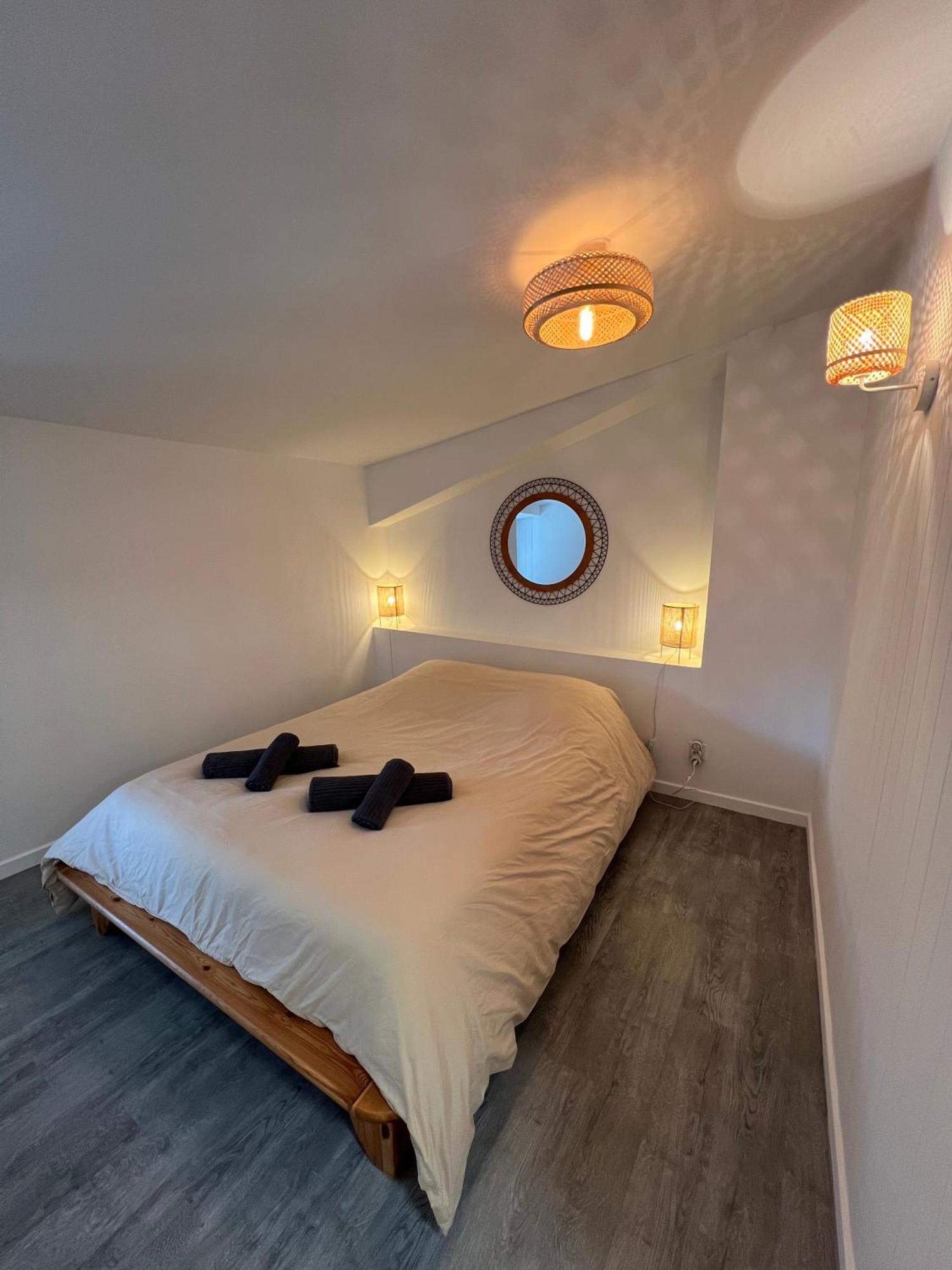 Charmante Maison De Village A 10Min De Thonon-Les-Bains Allinges Exterior photo
