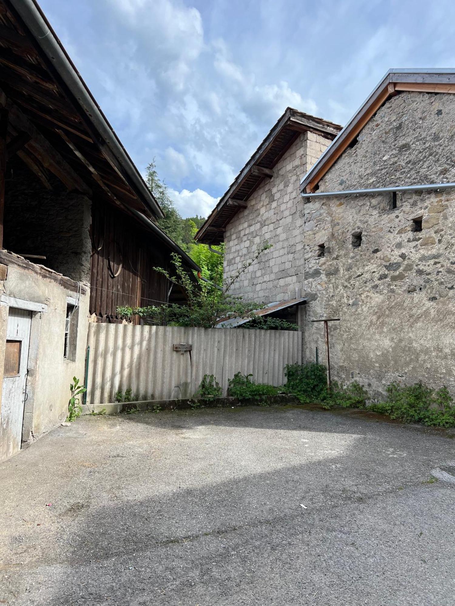 Charmante Maison De Village A 10Min De Thonon-Les-Bains Allinges Exterior photo